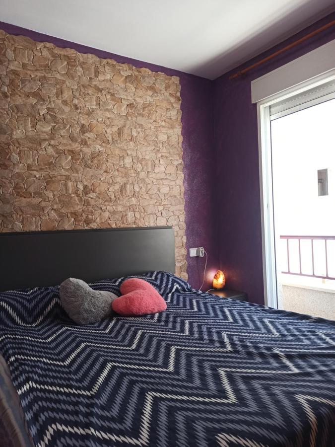 Romantic Playa Centro - Garaje Gratuito Altea Exteriör bild